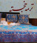 ترمه خجسته در یزد