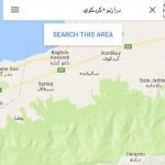 هتل آپارتمان بام شهر در گلستان