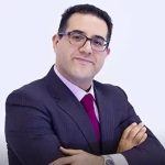 دکتر نوید رضوانی در تهران