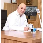 دکتر محمد ثقه الاسلامی در مشهد