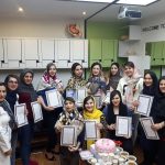 با سابقه ترین مرکز تخصصی کلاسهای آمادگی زایمان و ورزش های دوران بارداری ماما زهره شفیعی در غرب تهران