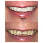 دکتر مهدیه جمشیدیان در تهران