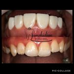 دکتر مهدیه جمشیدیان در تهران