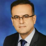 دکتر حامد کرامت در تهران