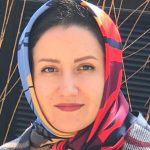 دکتر حبیبه نژاد بیگلری در کرمان