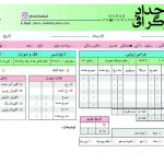 فتوگرافی عکاسی پزشکی حداد در تهران