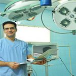 دکتر جمشید ایمانی در تهران