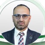 دکتر افشین زاهدی در تهران