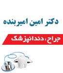 دکتر امین امیربنده