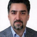 دکتر برات اله شبان در مشهد