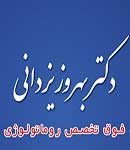 دکتر بهروز یزدانی در تهران