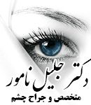 دکتر جلیل نامور در شیراز