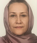 دکتر حبیبه تهوری در ارومیه