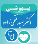 دکتر سعید فتحی زاده در شیراز