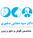 دکتر سید مجتبی صفوی در قم