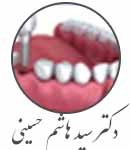 دکتر سید هاشم حسینی در نیشابور