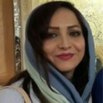 دکتر لیلا شریفی در شیراز