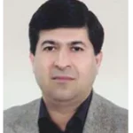 دکتر عبدالرضا ملک در مشهد