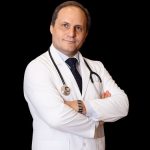 دکتر علی فتاحی در تهران