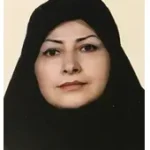 دکتر فاطمه صفی اقدم در تهران