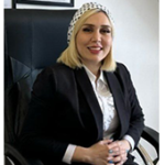دکتر فاطمه پنج مینی در لاهیجان