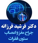 دکتر فرشید فرزانه در بندرعباس