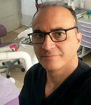 دکتر فرهاد مهردادی جراح دندانپزشک در تهران