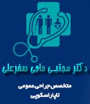دکتر مجتبی حاجی صفرعلی در کرج