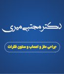 دکتر مجتبی میری در تهران