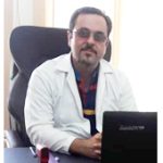 دکتر مجید احمدپور متخصص زیبایی در تهران