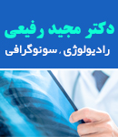 دکتر مجید رفیعی در یزد