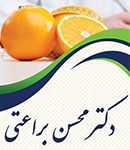 دکتر محسن براعتی در ارومیه