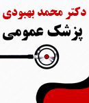 دکتر محمد بهبودی در تاکستان