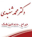 دکتر محمد شنبدی در بندر ماهشهر