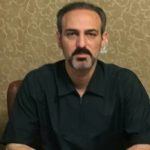 دکتر محمد مهدی گلابگیران در تهران