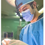 دکتر محمدجواد صداقتی در رشت