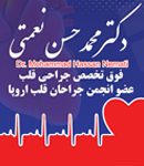 دکتر محمدحسن نعمتی در شیراز