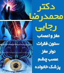 دکتر محمدرضا رجایی در شیراز