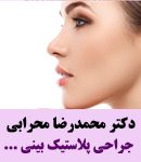 دکتر محمدرضا محرابی در ساری