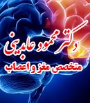 دکتر محمود عابدینی در ساری