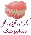 دکتر محمود قلیزاده فلکی در رشت