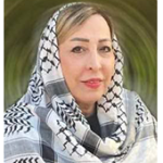 دکتر مرضیه شیوائی در تهران