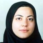 دکتر سیده مریم طیاری در گرگان