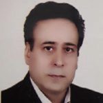 دکتر مطلب حیدری در تهران