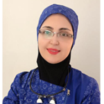 دکتر مهدیه جمشیدیان در تهران