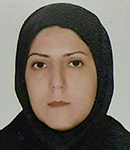 دکتر مهرناز غفاری پور جهرمی در تهران