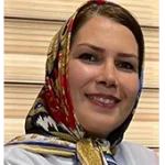 دکتر مژگان یزدیان در تهران
