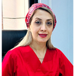 دکتر نسیم خسرونژاد در ارومیه
