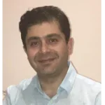 دکتر همایون حسینی نژاد شمیرانی در تهران