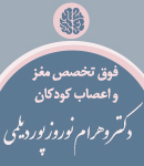 دکتر وهرام نوروزپور دیلمی در لاهیجان
